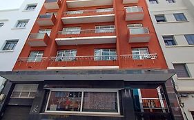 Piso En El Centro