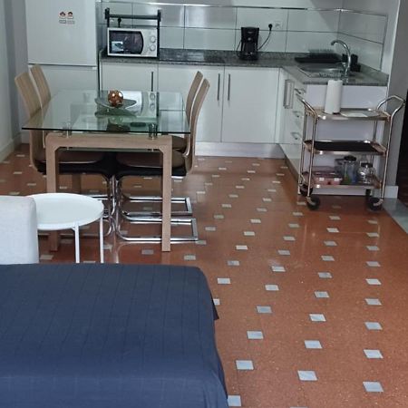 Apartamento Piso En El Centro Las Palmas de Gran Canaria Exterior foto