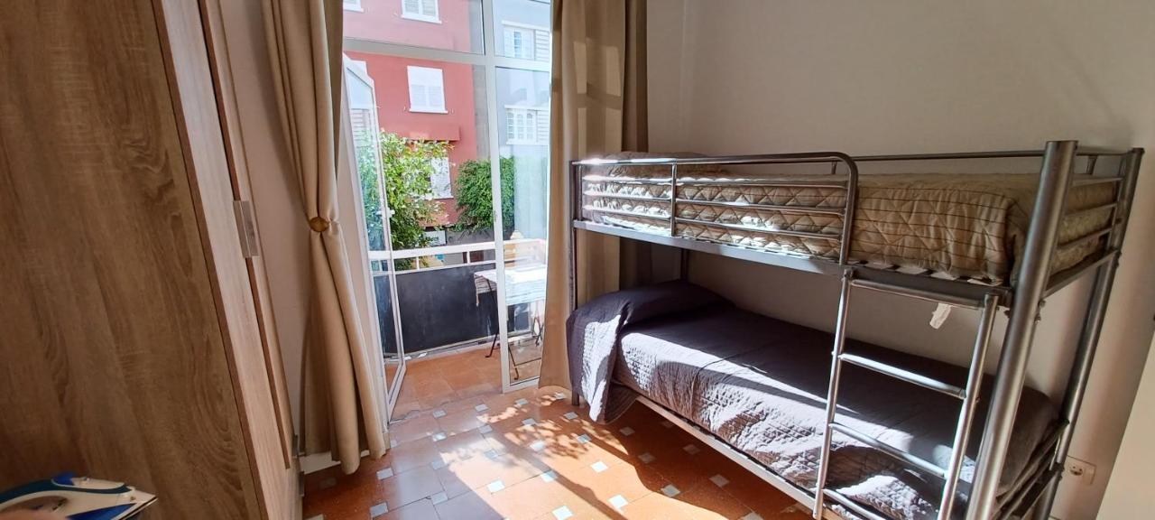 Apartamento Piso En El Centro Las Palmas de Gran Canaria Exterior foto